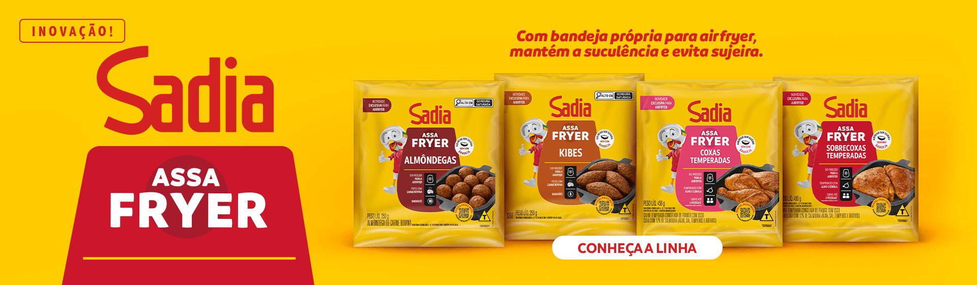 Assa Fryer