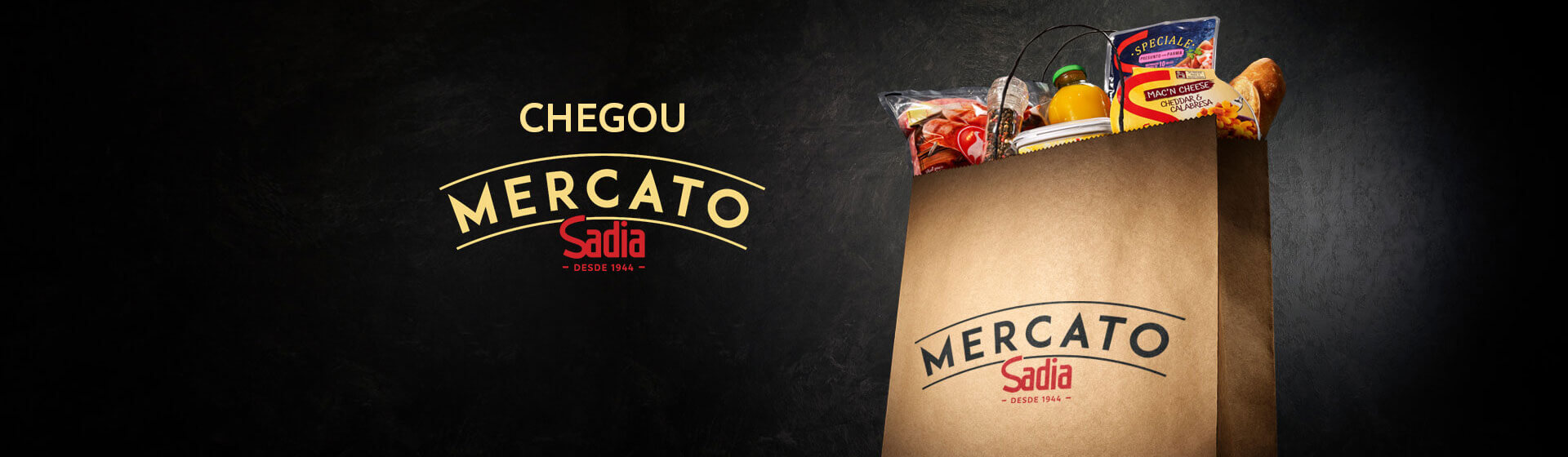 Seu dia pede Sadia