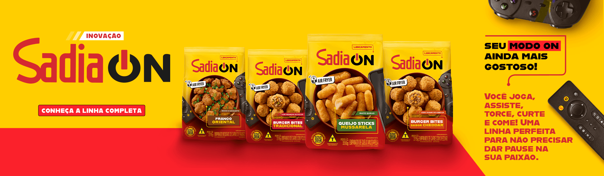 Sadia ON